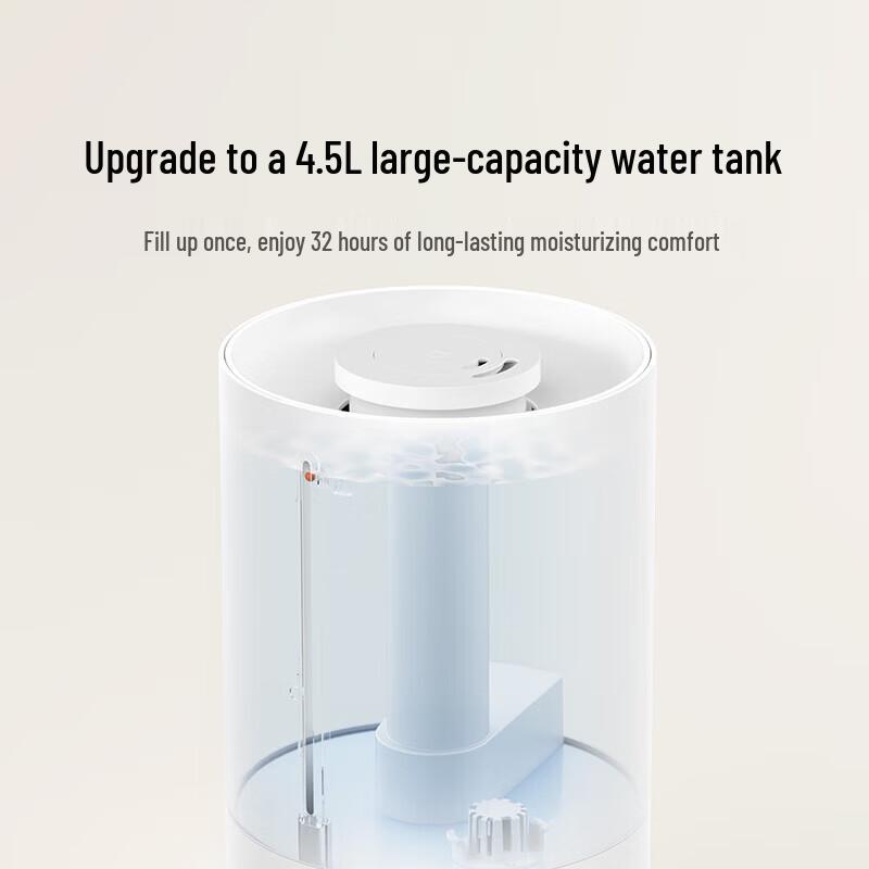 Chytrý zvlhčovač Xiaomi Mijia 3