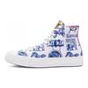 DC Comics x Chinatown Market x Chuck 70 High 3D Batman Print