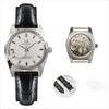 Shanghai 36MM Hand-Wind Mechanical Watch 7120 Waterproof china Watch for Men