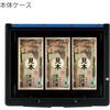 Kokuyo (KOKUYO) CB-12M Handbag Safe with Dial B5 Gray