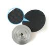 Aluminum Base Polishing Pad 1pcs 3\"/80mm Heavy Duty
