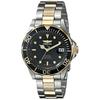 Pro Diver Automatic Black Dial 8927 Relógio de homem