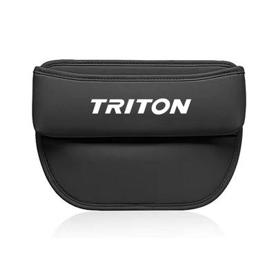 Für Triton L200 LC2T GLS GSR (Februar 2024~) Autositz Lücken-Tasche Automatischer Sitz