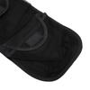 Golf Ball Mesh Bags Professional 2 Layers Large Capacity Holds 36 Balls Nylon Mesh Golf Ball Pouch for Golf Accessory
