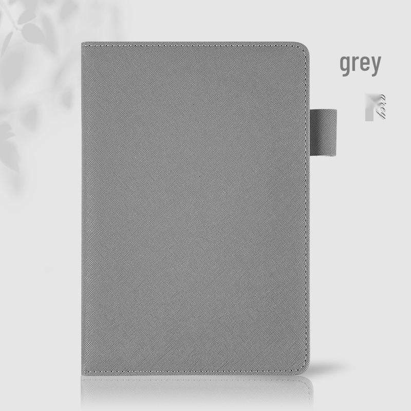 A5 Custom Logo Business Planner Notebook
