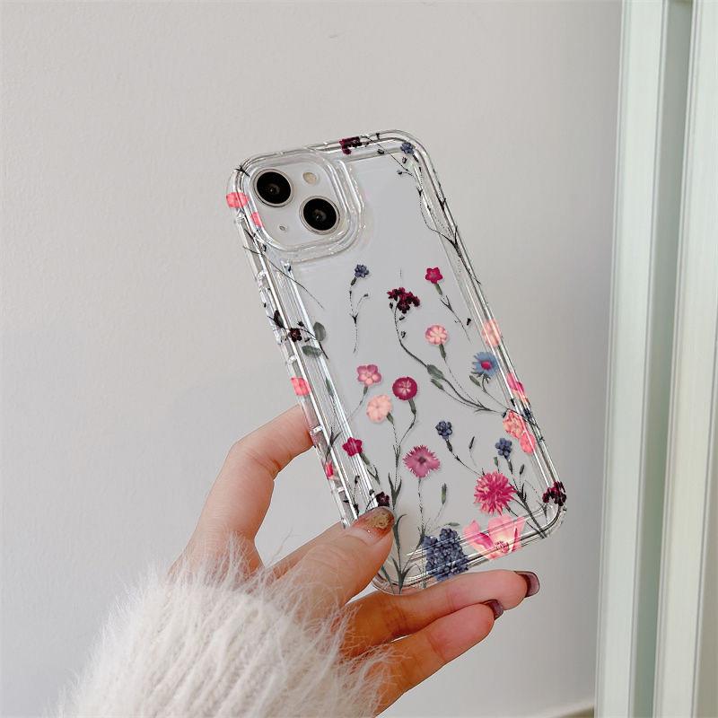 Airbag-Handyhülle für iPhone 11 13 XR 15 14 Pro Max iPhone 12 16 7 8 Plus XS Max Samsung A15 A55 A05 S21 S22 S23 S24 Redmi 12 13C 13 9