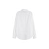 EMPORIO ARMANI SS23 Shirt Men's White D41CM8-D11F1-100