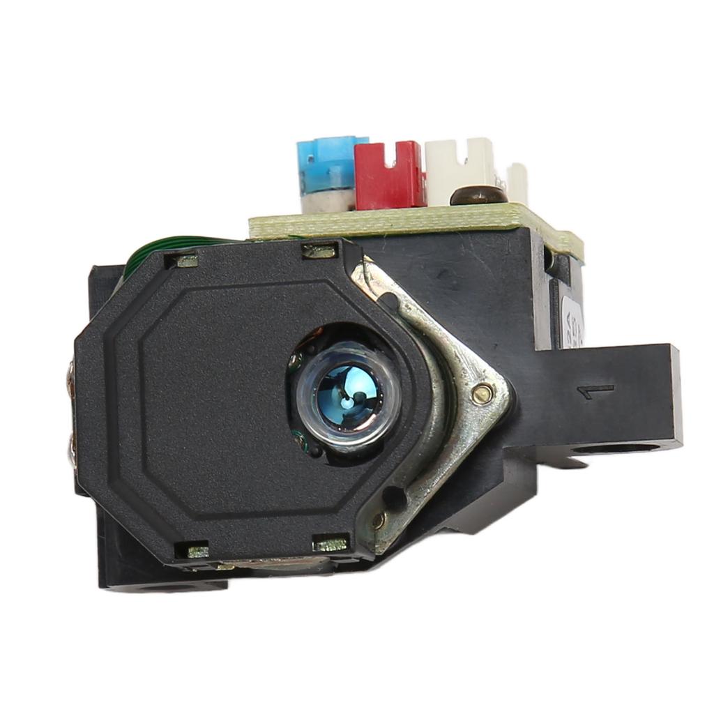 KSS 152A CD Replacement Optical Laser Pickup Lens Easy To Install Replacement for Memorex Cd 1600 for PCM56P 1600