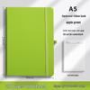 A5 Custom Logo Thickened Business Office Notebook Diary
