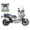 For ZONTES 368G Motorcyle Pattern Fairing Stickers Kits Pasted On Body Paint Parts Area Accessories Decoration Stickers