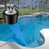 2PCS Rubber Pool Plugs 1.5 Inch Swimming Pool Winter Expansion Plugs Pool Return Line Plugs Skimmer Pool Plugs