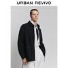 UR2026 Men's Casual Color-block Jacket