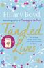 Tangled Lives by Hilary Boyd Paperback Book 9780857385192