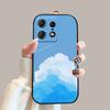 Cartoon Luxury Coque For Motorola Edge50 Pro Case Edge 50s Pro Silicone Soft Phone Cover For Moto Edge 50 Fusion 5G Protector