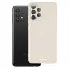 Sc Silicone Case Galaxy A32 4G Bone