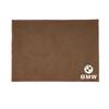 Auto Interior Suede Car Logo Towel Cleaning Drying Rag Cloth For  BMW E46 E90 E60 F30 F10 E39 E36 G30 E92 E87 E91 X5 E70 E92 E91 NU8