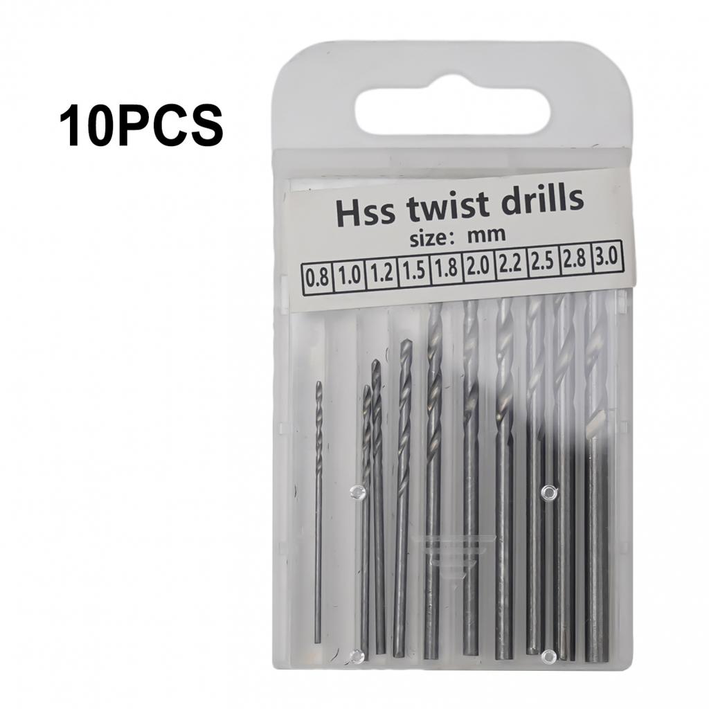 Oțel Rapid Burghiu de Mână Mandrină Fără Cheie Manual Mini