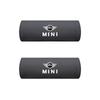 Auto Innen Griff Schutzabdeckung Dach Ziehgriff Handschuhe Für MINI JCW Cabrio Cooper Countryman Aceman Clubman Coupe Paceman F57 F55 dymfu11