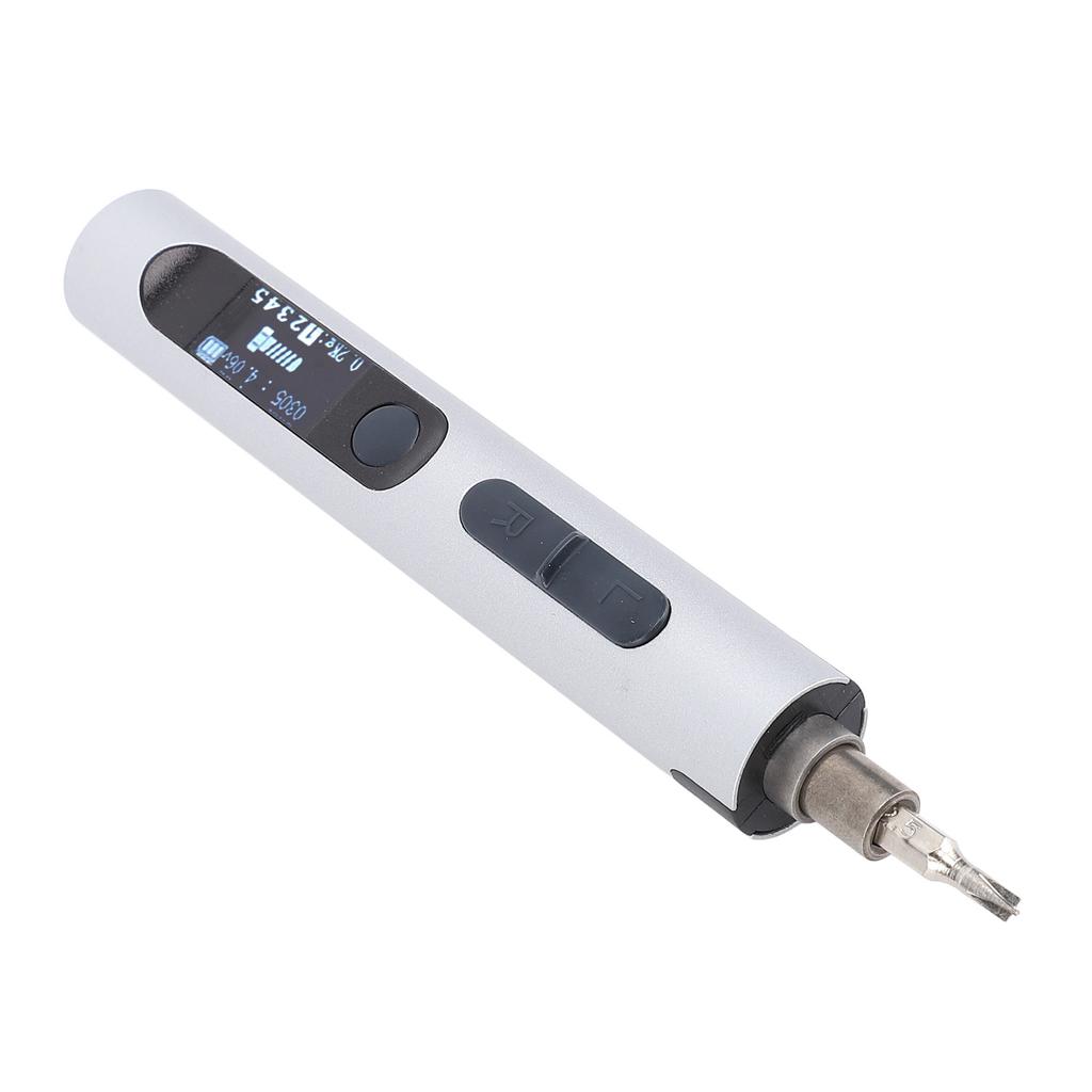 Electric Screwdriver High Accuracy Torsion Power Screwdriver Repair Tool for Phone Repairing