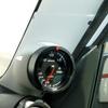 MONSTER SPORT Pillar Meter Hood Gray Textured Paint Finish for Jimny Jimny Sierra Jimny Nomad 60 / [JB64W] / [JB74W] / [JC74W] 851510-5500M