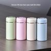 Compact High-Value 316 Stainless Steel Pocket Thermos Cup | Portable Student Water Cup, Small Capacity Gift.