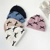 New Arrivals Open Run Women Angora Hat Christmas Year End Party