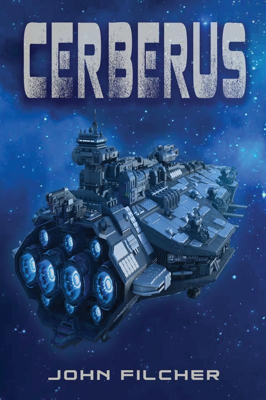 Читать книгу цербер