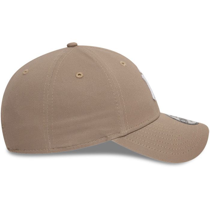 Kšiltovka - New Era - New York Yankees Ess 9FORTY - Hnědá - Sportovní - Baseball