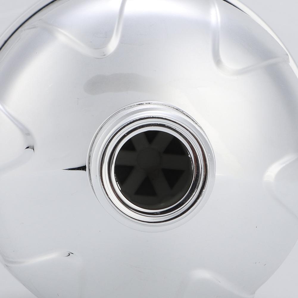 G1/2in Bathing Shower Filter Showering Water Purifier Filtration Replacement Cartridges for Home Bathroom