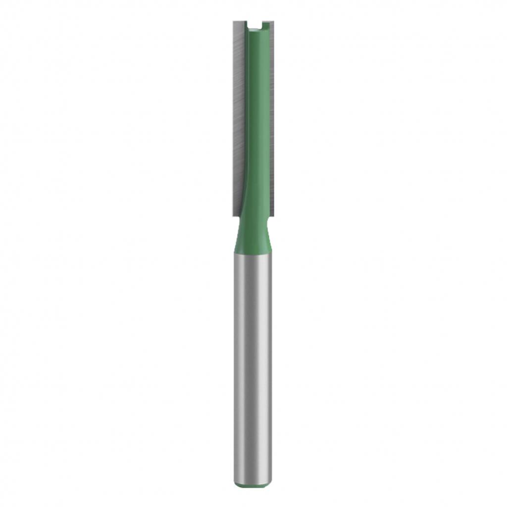 For Wood Milling Cutter Garden Power Tools Straight