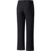 Anta Champion Outdoor Travel Series Solid Color Mid-Rise Breathable Versatile Straight Leg Casual Pants Women Bottoms 162530521-2