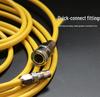 PU Anti-Freeze Air Hose 8*5 for Compressors and Pneumatic Systems.