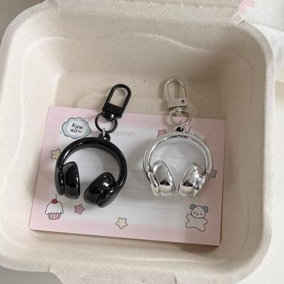 Porte-monnaie, clips, porte-clefs – Porte-clefs