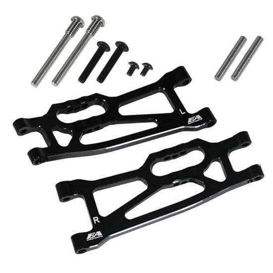 Eagle Model RACING AL Vorderer unterer Querlenker Tamiya Hornet EVO #HNE-01P3