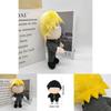 Weihnachtsgeschenk für Kinder Mob Psycho 100 Reigen Arataka Plüschtier Puppe Sammlerstück