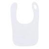 Larkwood Baby Plain Bib