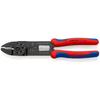 KNIPEX crimping pliers 215mm 9722240