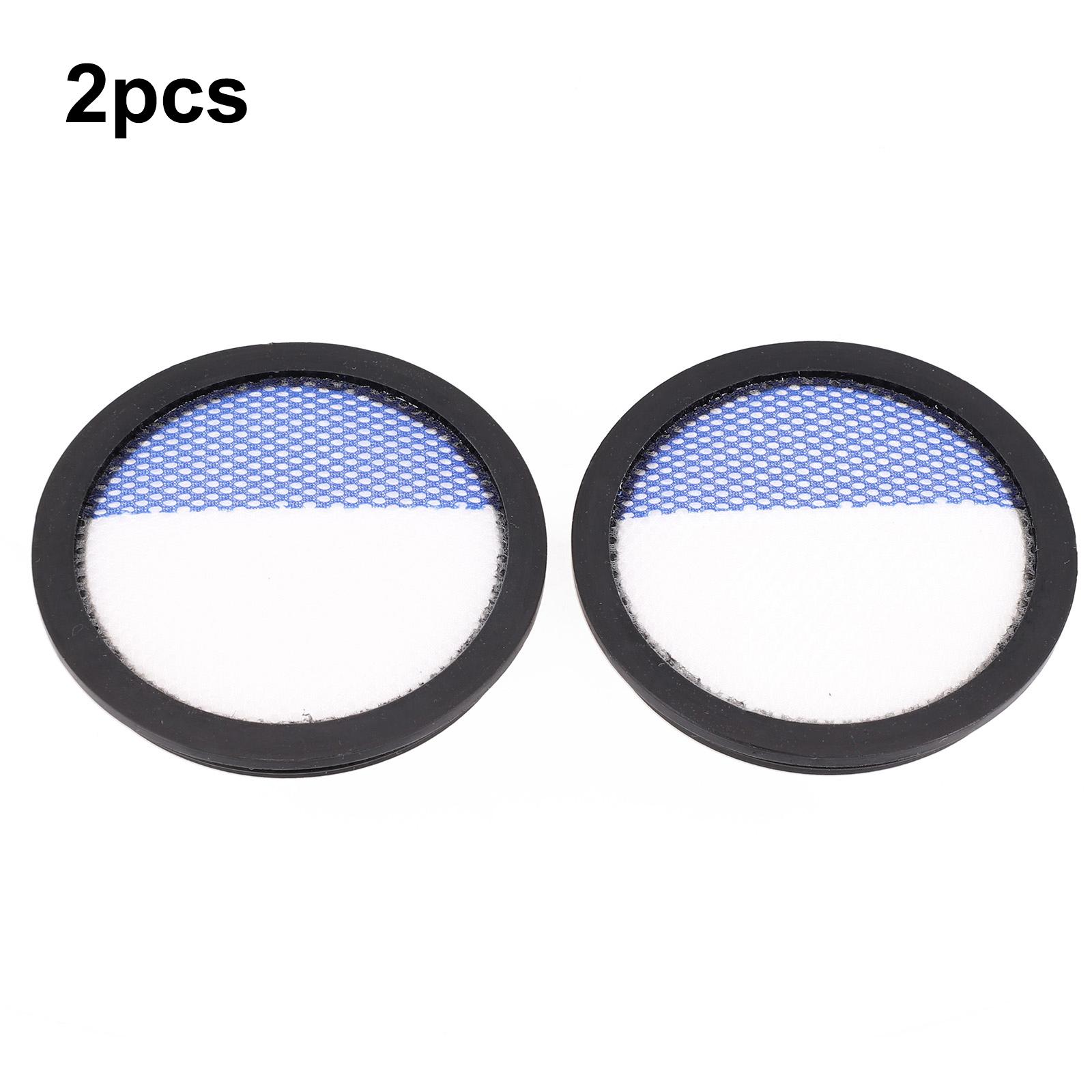 2 шт. Фильтр двигателя для беспроводного пылесоса Grundig VCP 5030, запчасти, фильтр защиты двигателя, инструменты для уборки пола, фильтр для подметальной машины