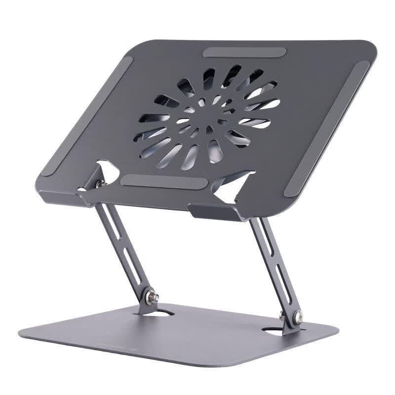 ECOLA A39SV Adjustable Laptop Cooling Stand