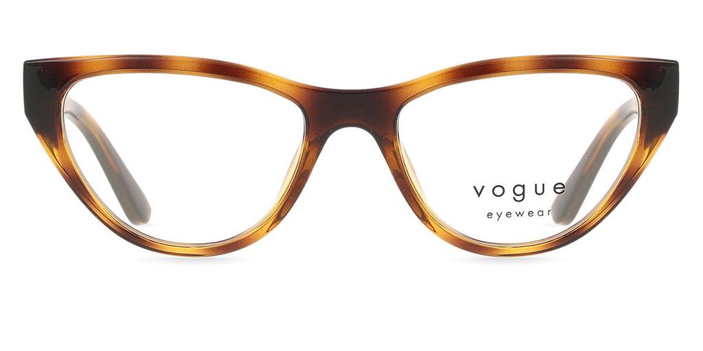 Vogue Eyewear Vy2035 Kids W656 Kids Eyeglasses
