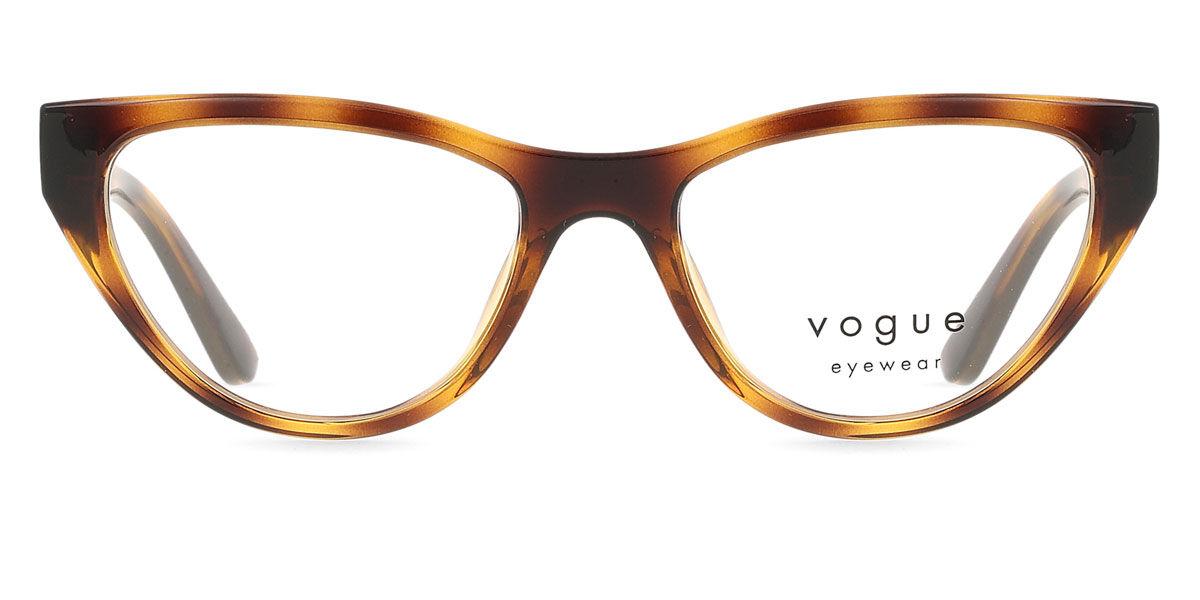

Vogue Eyewear Vy2035 Kids W656 Kids Eyeglasses 49-16-135