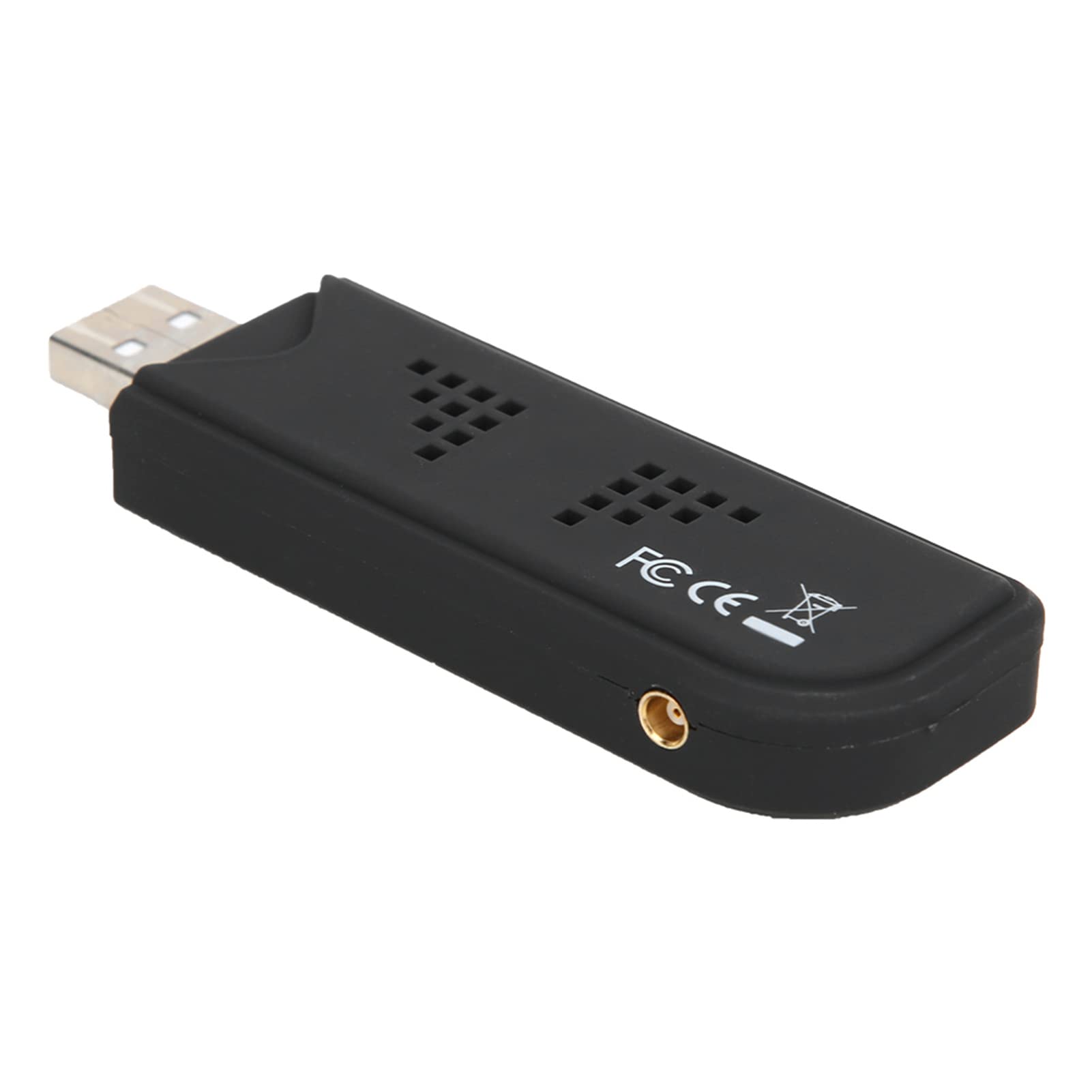 RTL2832U USB DVB T FM SDR ДОНГЛ Цифровой ТВ Тюнер Стик Приемник Домашние Развлечения