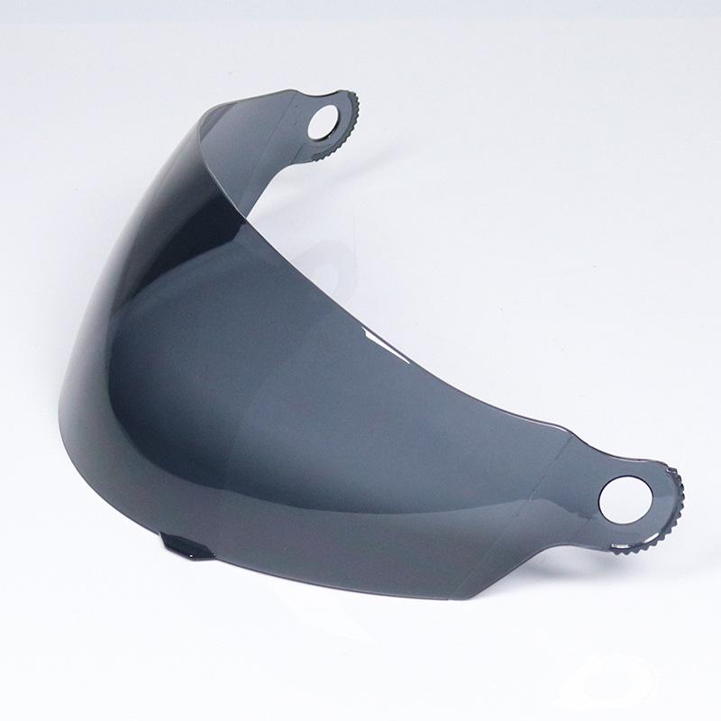 Linsen im Helmstil, Windschutzscheibenverbindung, nur mit Linsen im Helmstil in unserem Geschäft.