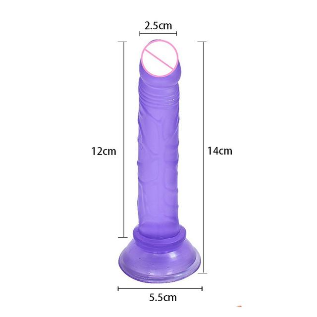 Produs sexual G Spot Vagin Vibrator Clitoris Dublu Dild Plug anal Jocuri erotice pentru adulți Jucărie sexuală pentru femei Masturbatoare cupluri
