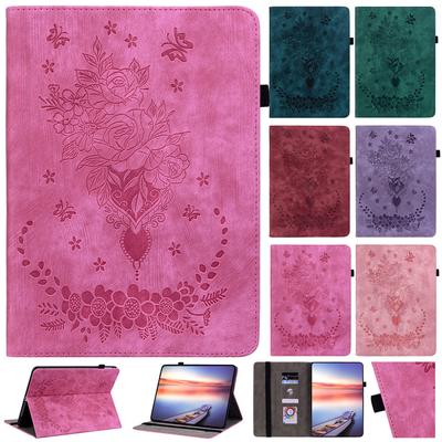 For IPad Air1 2 Air 11 2024 Case IPad 5th 6th 7th 8th 9th Gen Case IPad 10.9 2022 Pro 11 2024 9.7 2018 Mini5 4 Tablet Cover