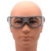 Adjustable Basketball Football Protective Glasses Sport Goggles Women Men Anti-Collision Glasses Bike Cycling Glasses