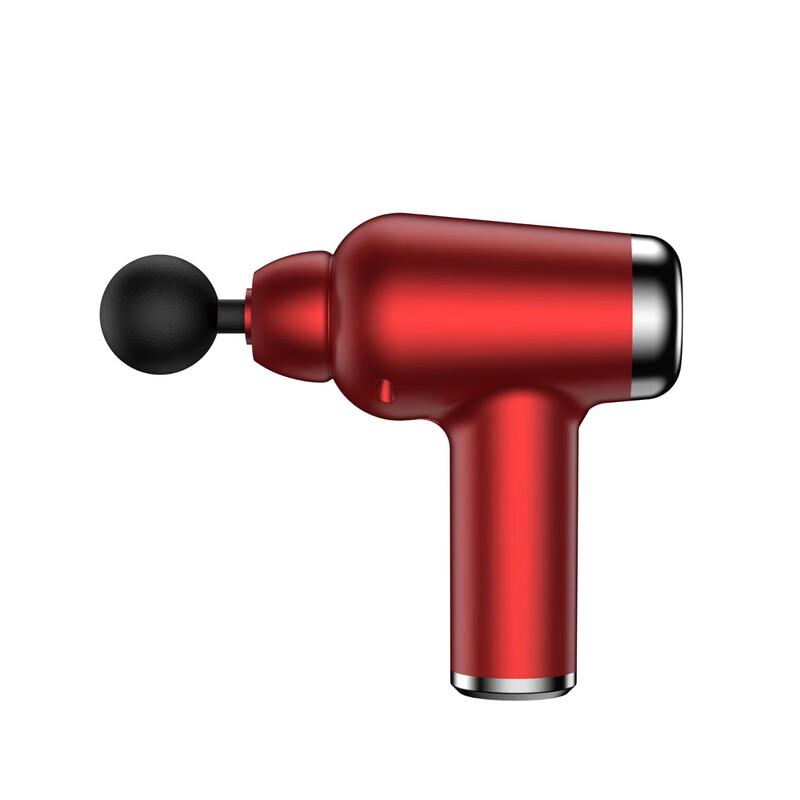 

Aiyisen Smart High-Speed Fascia Massager CN plug (adapter included)