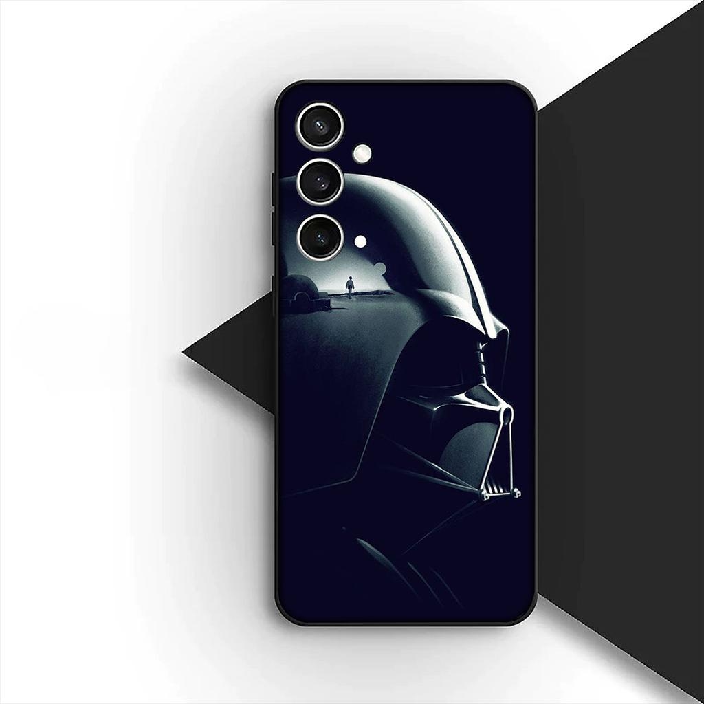 Cover for Xiaomi Redmi Note 12 11 10 A3 Pro 10A 10C 12C Note12 5G 4G Casing Phone Case Yodas Stars Darths Wars j-Jedis Vader