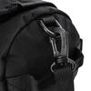 The North Face 6.1L Pioneer Design Shoulder Bag Lightweight Convenient Outdoor Bag Unisex Shoulder Bag Black 5JYT-JK3