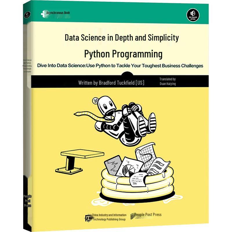 Introduction to Data Science with Python Programming